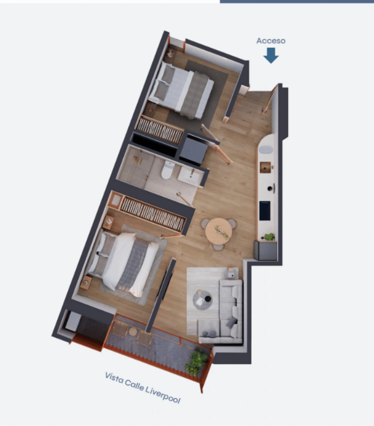 Imágen del proyecto SENNSE LIVERPOOL